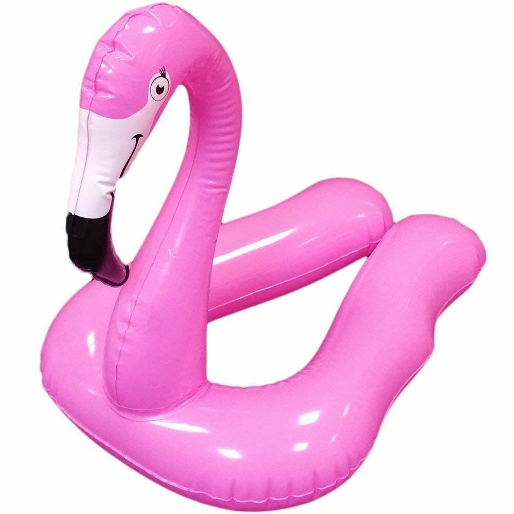 Colac gonflabil - Flamingo