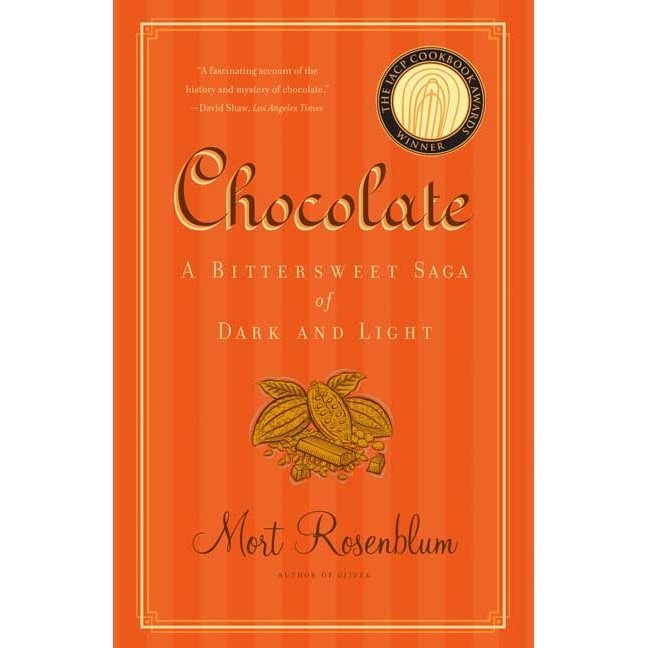 Chocolate de Mort Rosenblum