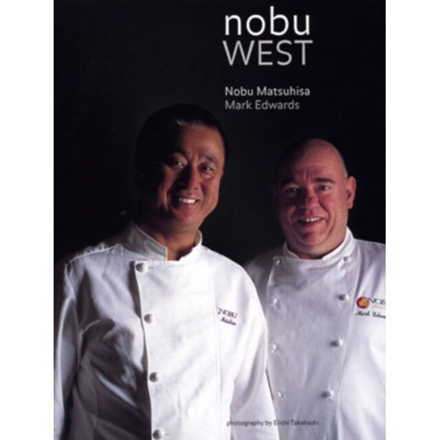 Nobu West de Nobu Matsuhisa