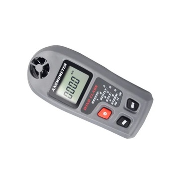 Anemometru profesional digital , Masurare rapida si simpla a vitezei, temperaturii si volumului fluxului de aer, gaz, AC ,functie noduri maritime Anemometru profesional digital , Masurare rapida si simpla a vitezei, temperaturii si volumului fluxului de aer, gaz, AC ,functie noduri maritime