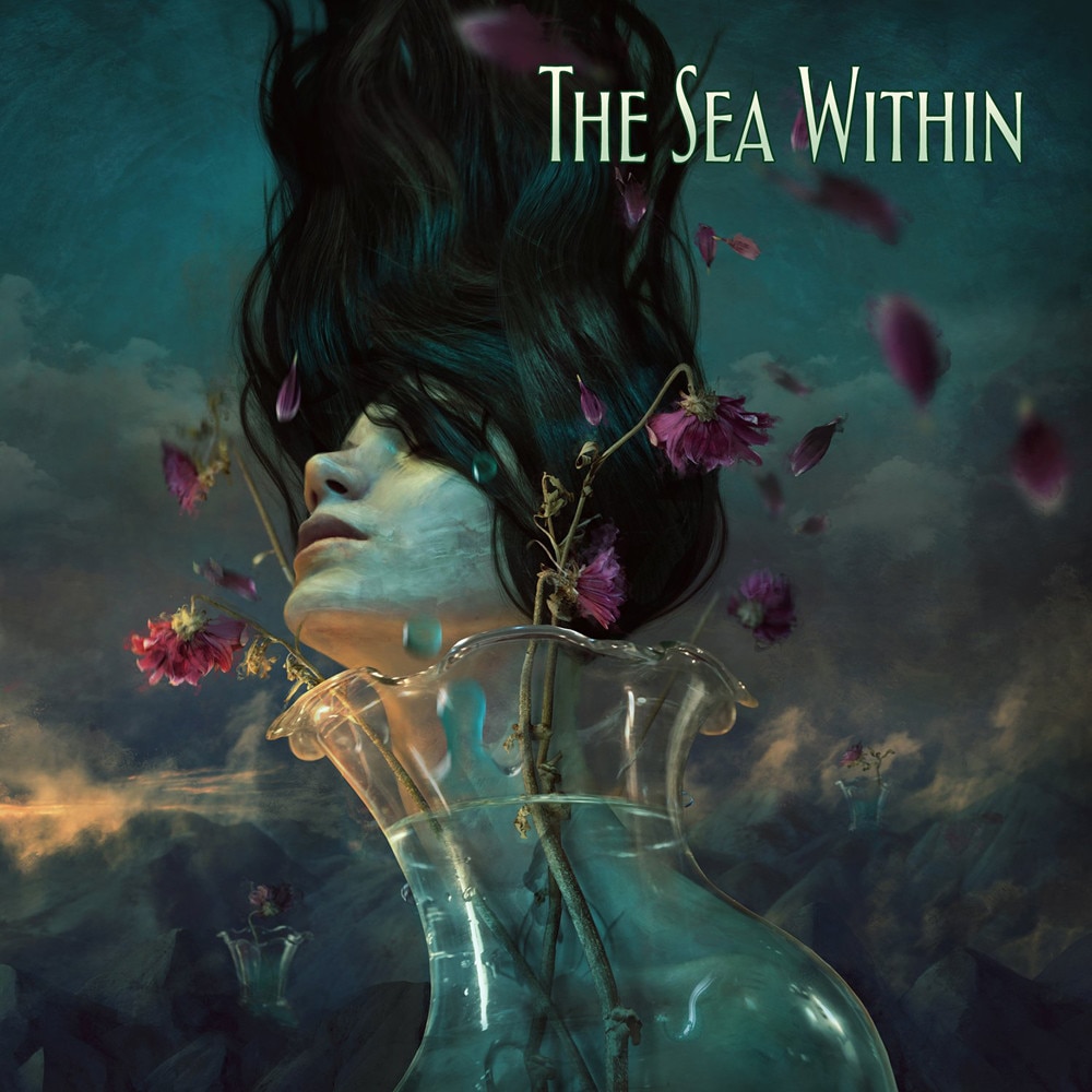 Sea Within The - The Sea Within [Deluxe Ed] (2cd)