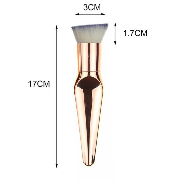 Pensula Machiaj - 103 ManFei Defined Buffer