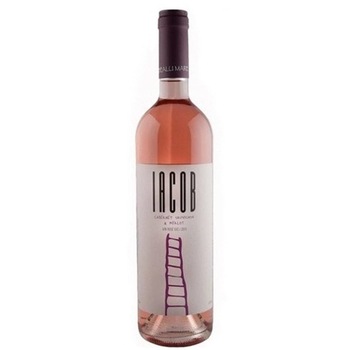 Vin rose sec Davino Iacob Rose Vin rose sec Davino Iacob Rose