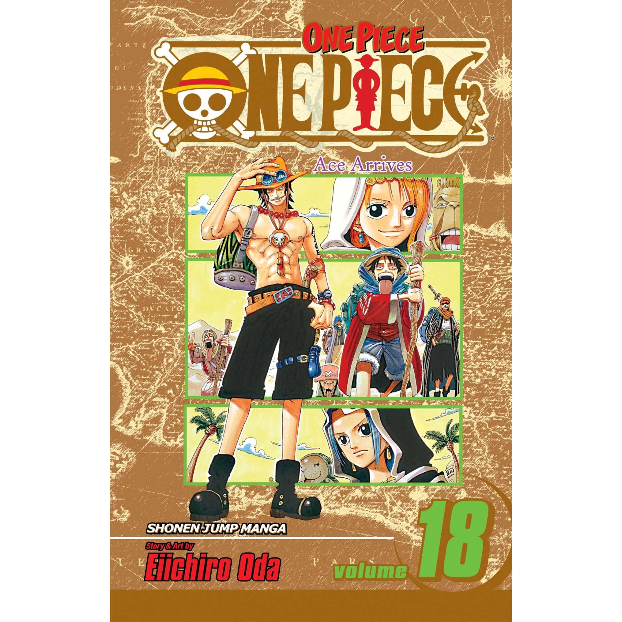 One Piece, Vol. 72 de Eiichiro Oda - eMAG.ro