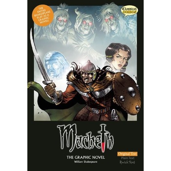 Macbeth de William Shakespeare Macbeth de William Shakespeare