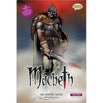 Macbeth de William Shakespeare Macbeth de William Shakespeare