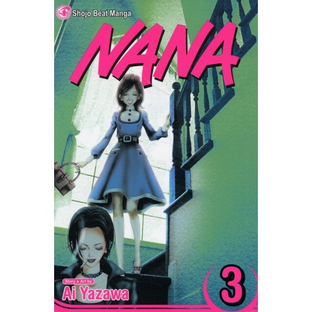 Nana, Vol. 3 de Ai Yazawa - eMAG.ro