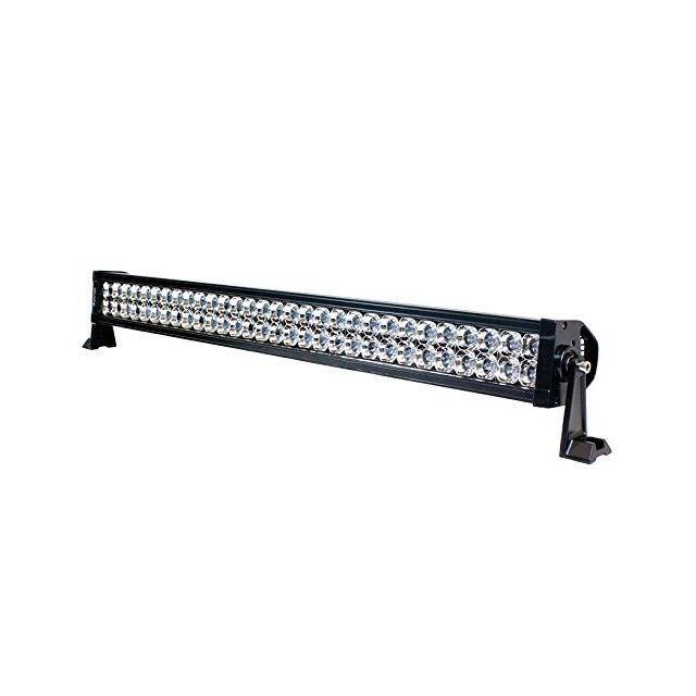 80 CM Led Bar Flexzon 180W 60 LED 12V / 24V Spot Beam