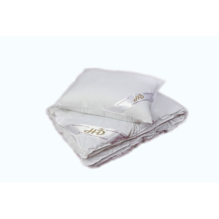 Gyermek Műszál Garnitúra