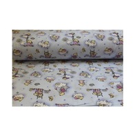 Metraj Lenjerie , Ranforce , bumbac 100 % , 240x100 CM