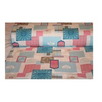 Metraj Lenjerie , Ranforce , bumbac 100 % , 240x100 CM