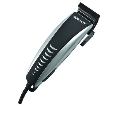 Masina de tuns 24W Scarlett SC-167 - eMAG.ro