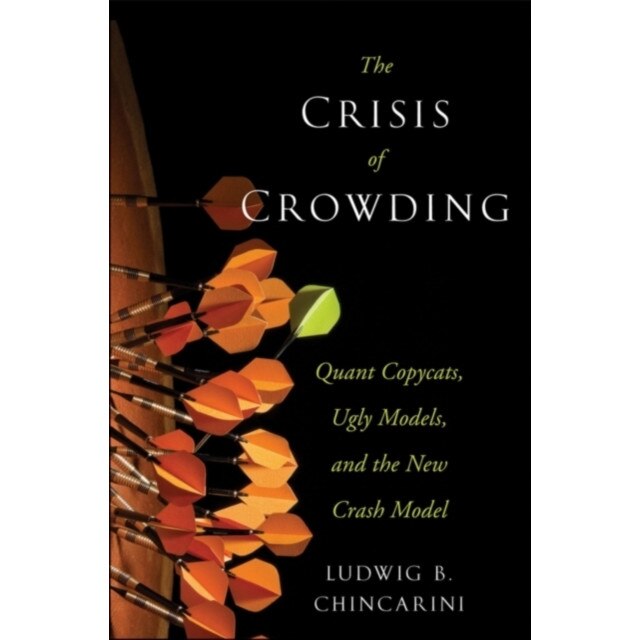 The Crisis of Crowding de Ludwig B. Chincarini