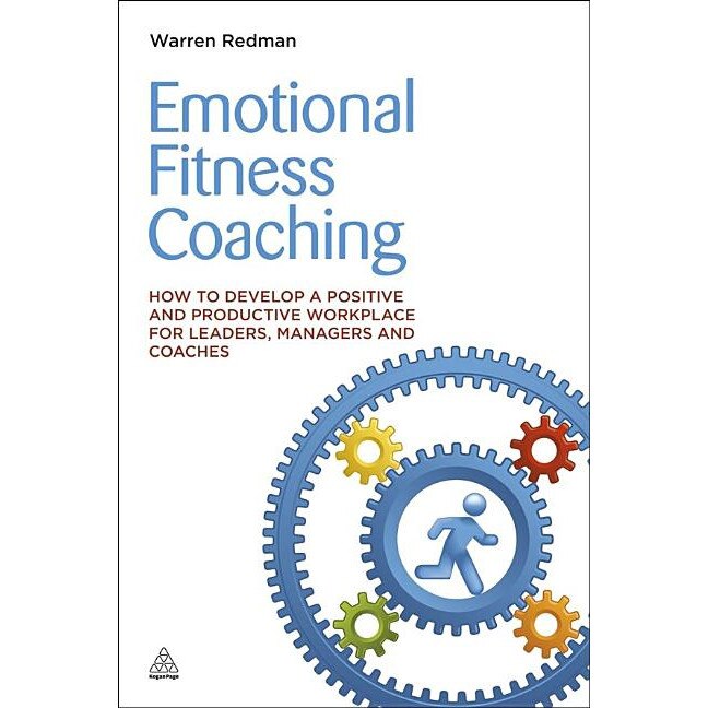 Emotional Fitness Coaching de Warren Redman