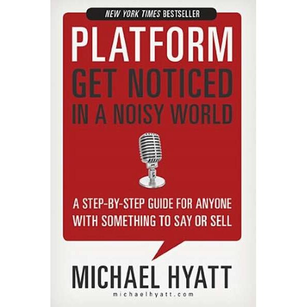 Platform de Michael Hyatt