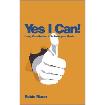 Yes, I Can! de Robin Nixon Yes, I Can! de Robin Nixon