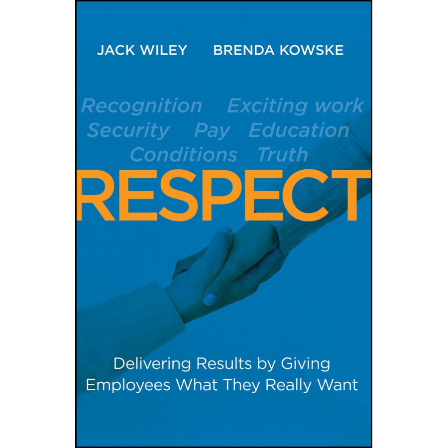 Respect de Jack Wiley