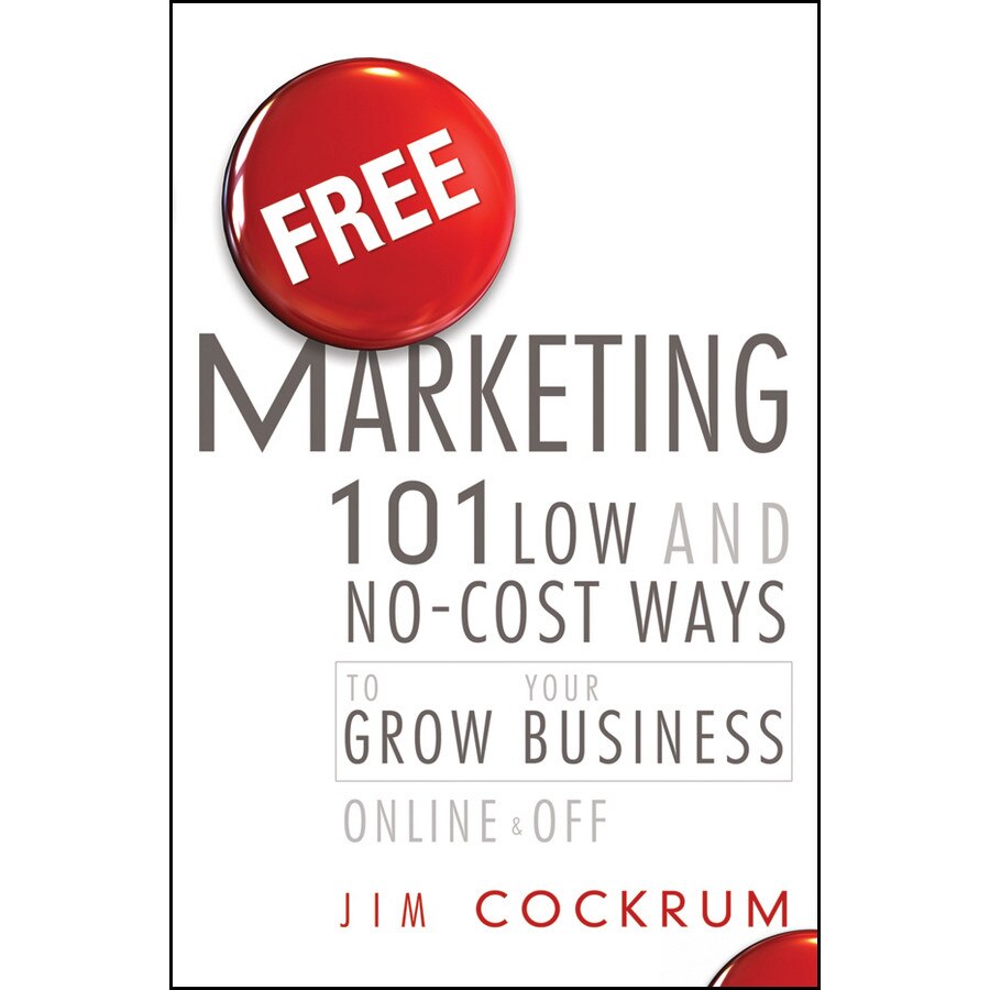 Free Marketing de Jim Cockrum