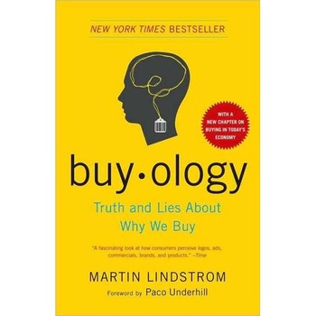 Buyology de Martin Lindstrom Buyology de Martin Lindstrom