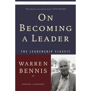 On Becoming a Leader de Warren Bennis On Becoming a Leader de Warren Bennis