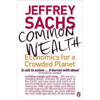 Common Wealth de Jeffrey Sachs Common Wealth de Jeffrey Sachs