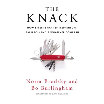 The Knack de Norm Brodsky The Knack de Norm Brodsky