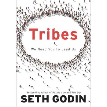 Tribes de Seth Godin Tribes de Seth Godin