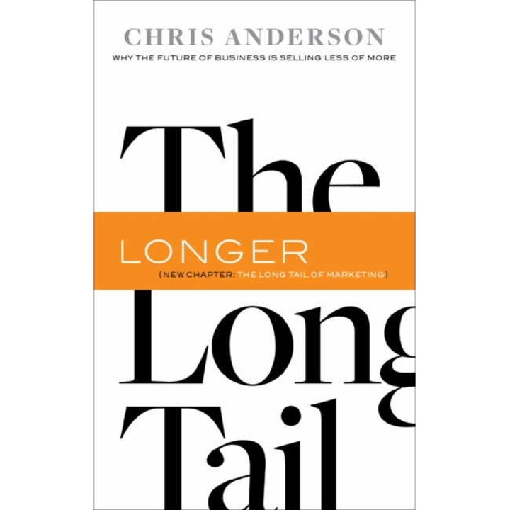 The Long Tail de Chris Anderson