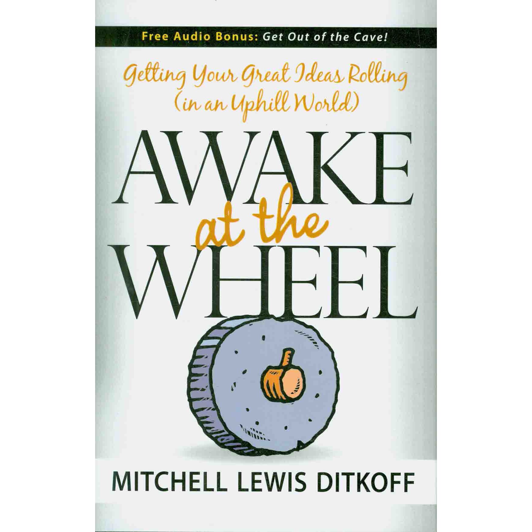 Awake at the Wheel de Mitchell Lewis Ditkoff