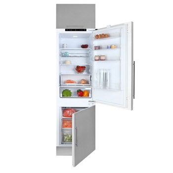 Frigider cu congelator incorporat, TEKA CI3 342, 283 l, Clasa A +, Alb Frigider cu congelator incorporat, TEKA CI3 342, 283 l, Clasa A +, Alb