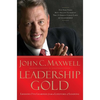 Leadership Gold de John C. Maxwell Leadership Gold de John C. Maxwell