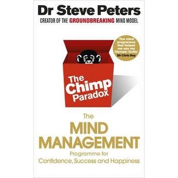 The Chimp Paradox de Steve Peters The Chimp Paradox de Steve Peters