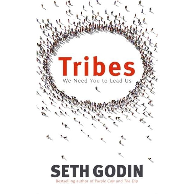 Tribes de Seth Godin