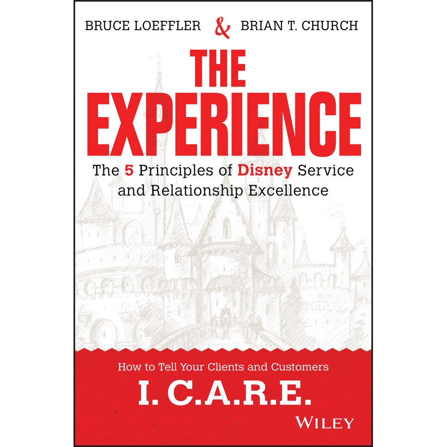 The Experience de Bruce Loeffler