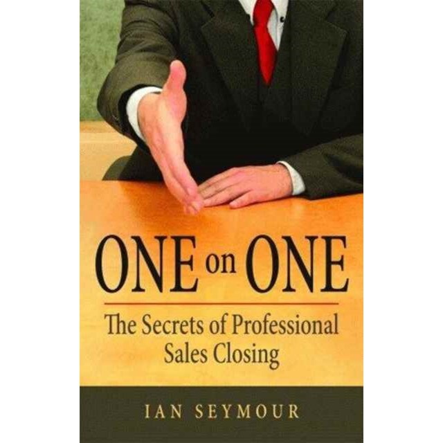 One On One de R. Seymour