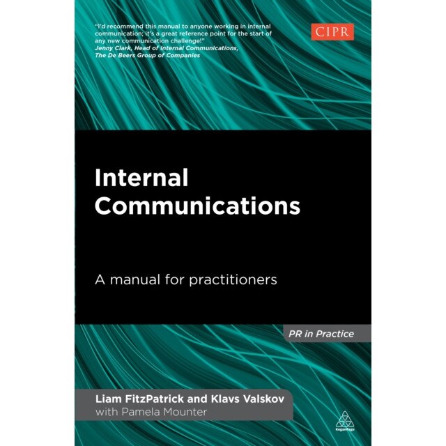 Internal Communications de Liam Fitzpatrick