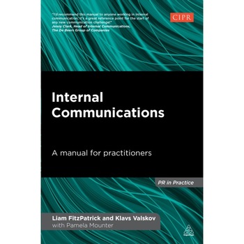 Internal Communications de Liam Fitzpatrick Internal Communications de Liam Fitzpatrick