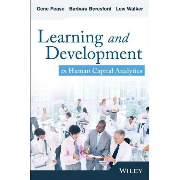 Developing Human Capital de Gene Pease