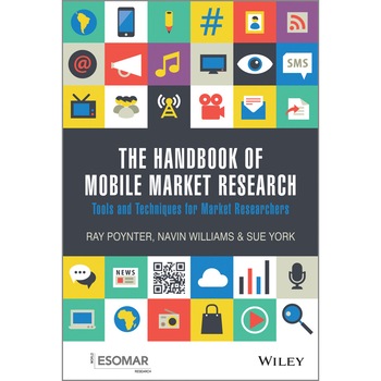 The Handbook of Mobile Market Research de Ray Poynter The Handbook of Mobile Market Research de Ray Poynter