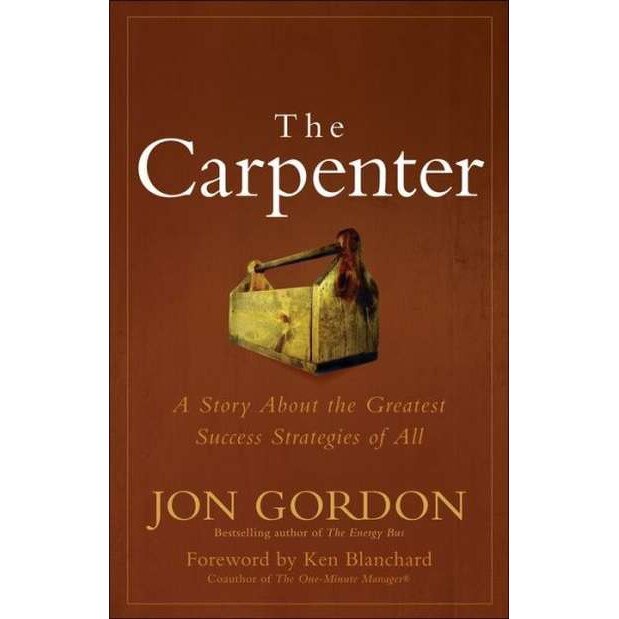 The Carpenter de Jon Gordon