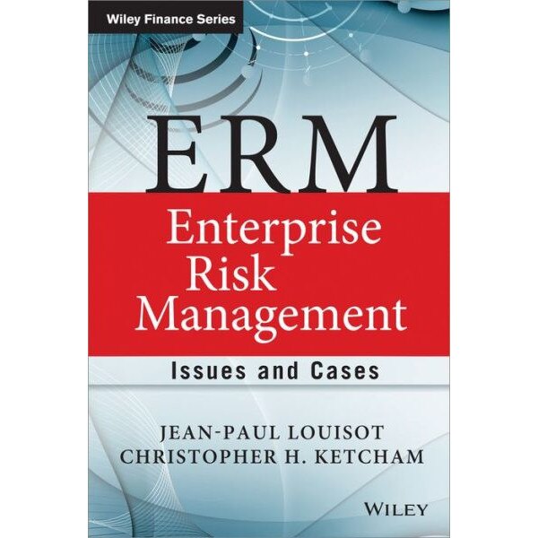 ERM /-/ Enterprise Risk Management de Jean/-/Paul Louisot