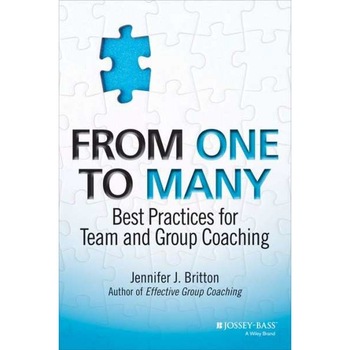 From One to Many de Jennifer J. Britton From One to Many de Jennifer J. Britton