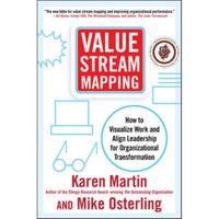 value stream mapping how to visualize work and align leadership for organizational transformation de karen martin imagen 22_0_
0
