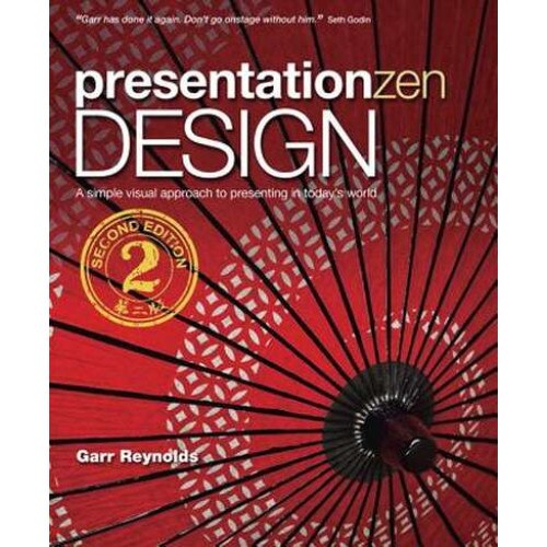 Presentation Zen Design De Garr Reynolds - EMAG.ro