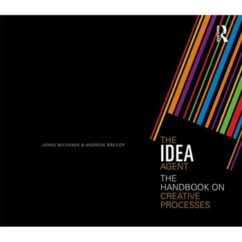 The Idea Agent de Jonas Michanek The Idea Agent de Jonas Michanek