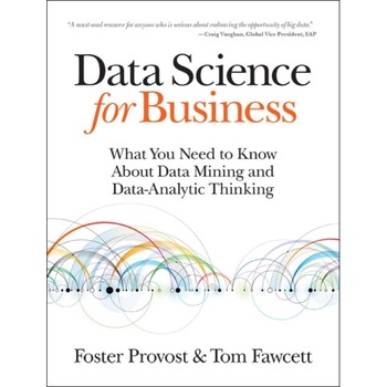 Data Science for Business de Foster Provost Data Science for Business de Foster Provost