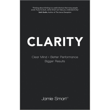 Clarity de Jamie Smart Clarity de Jamie Smart