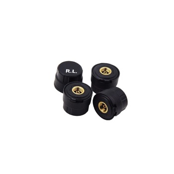 Sistem bluetooth de monitorizare a presiunii aerului din anvelope, senzori externi (4 bucati la set) (TPMS) YBC68 Sistem bluetooth de monitorizare a presiunii aerului din anvelope, senzori externi (4 bucati la set) (TPMS) YBC68