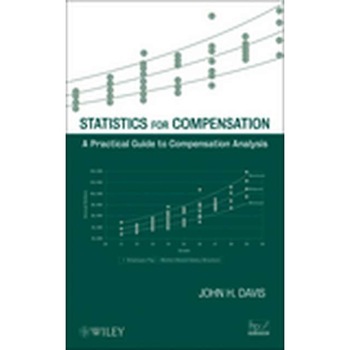 Statistics for Compensation de John H. Davis Statistics for Compensation de John H. Davis