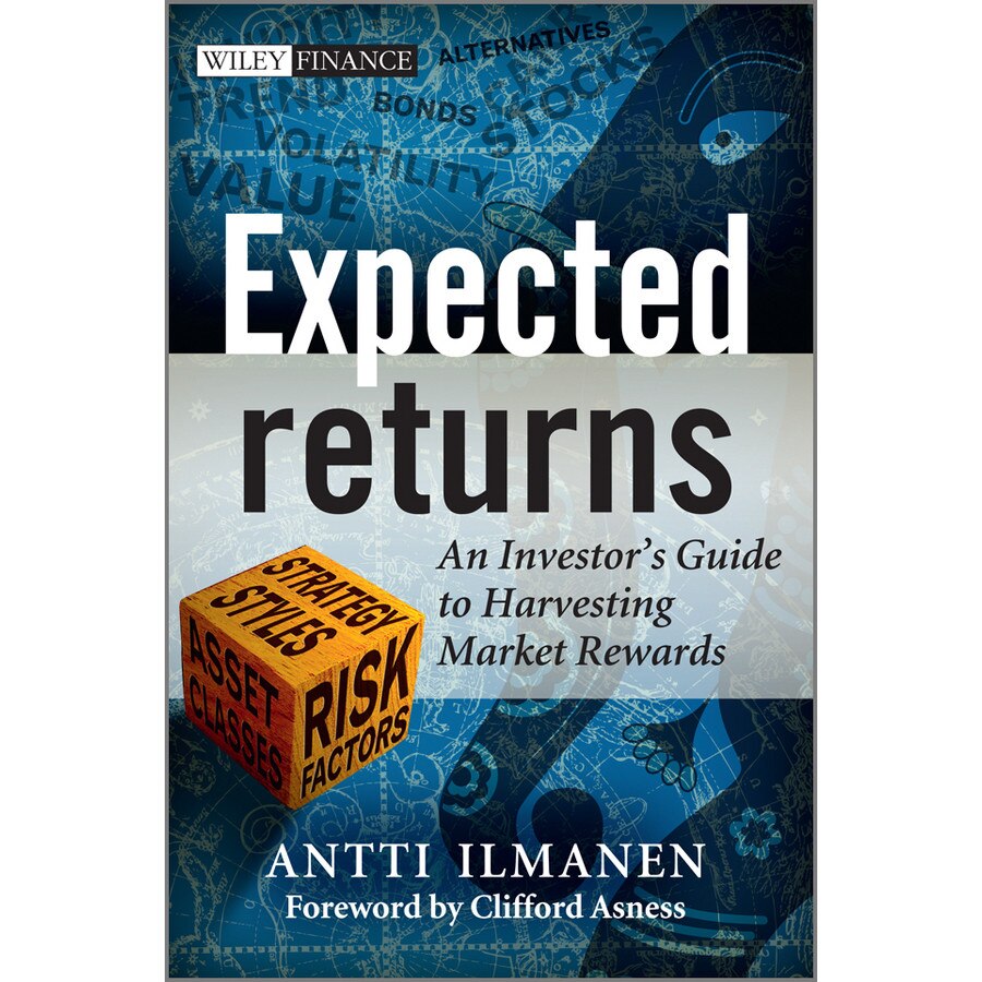 Expected Returns de Antti Ilmanen